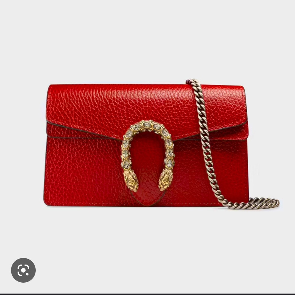 Dyonisus super mini bag GG